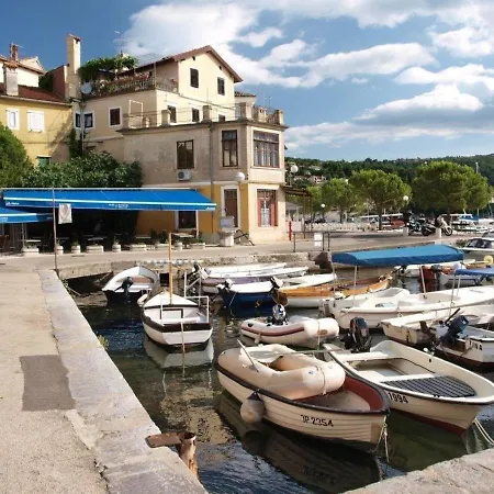 Ferienwohnung In Mit Garten Apartment Opatija